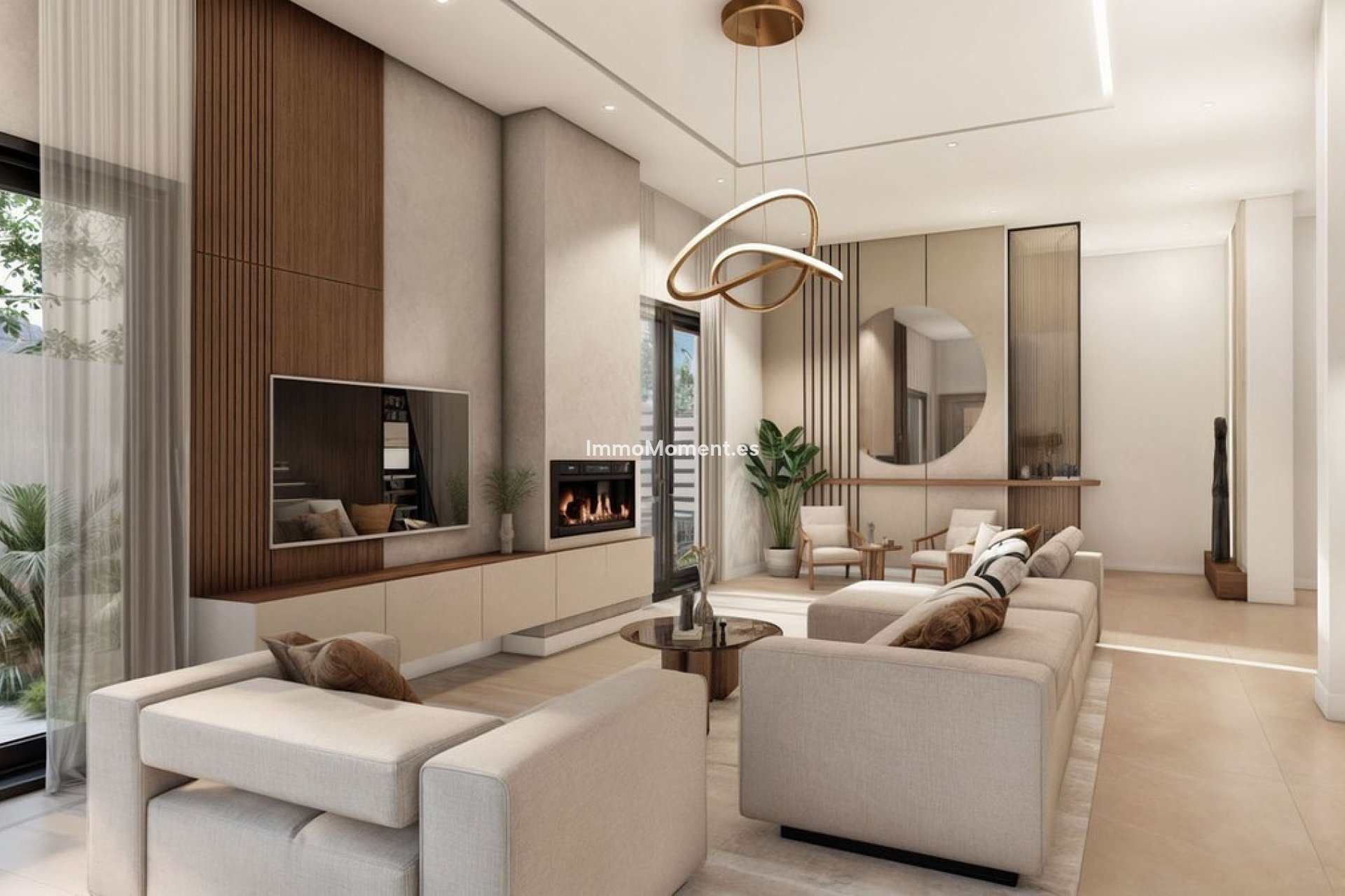 Resale - Plot - Mijas - Mijas Costa