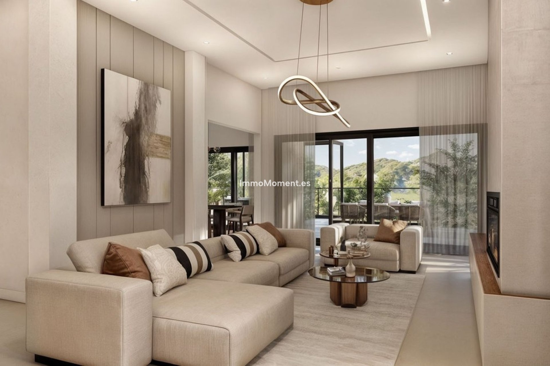 Resale - Plot - Mijas - Mijas Costa
