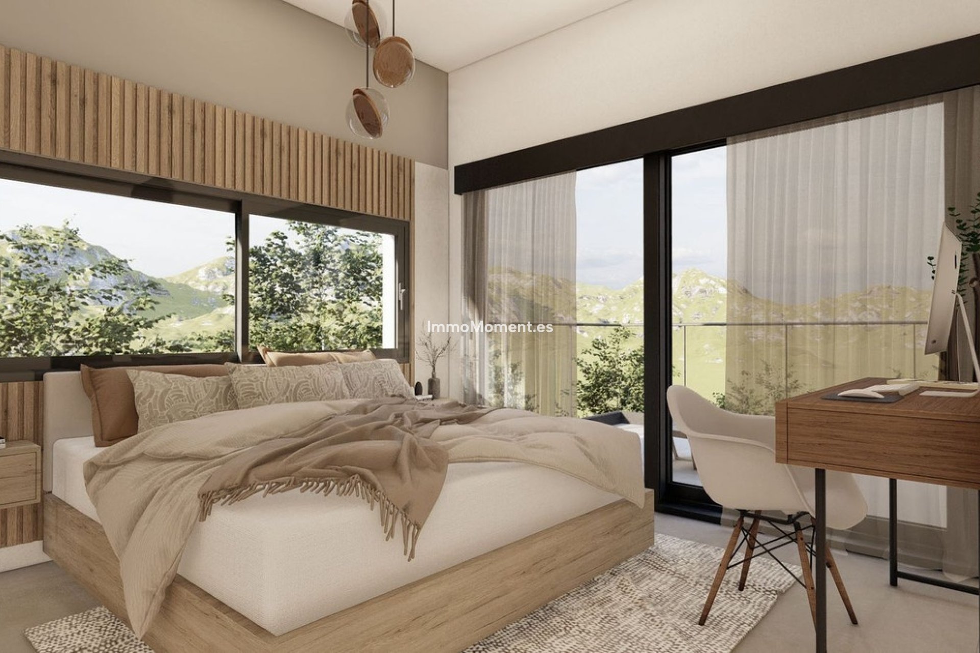 Resale - Plot - Mijas - Mijas Costa