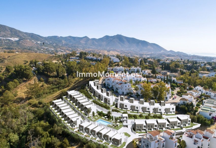 Resale - Plot - Mijas - Mijas Costa