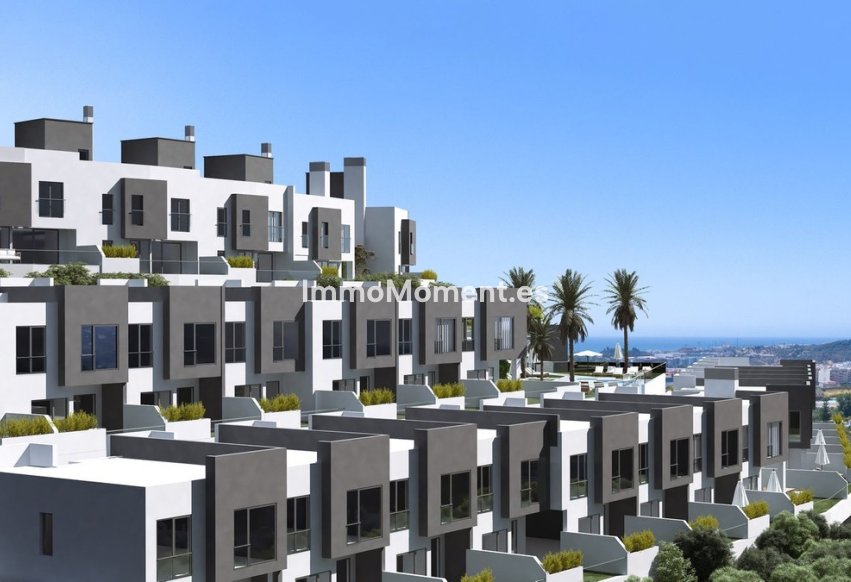 Resale - Plot - Mijas - Mijas Costa