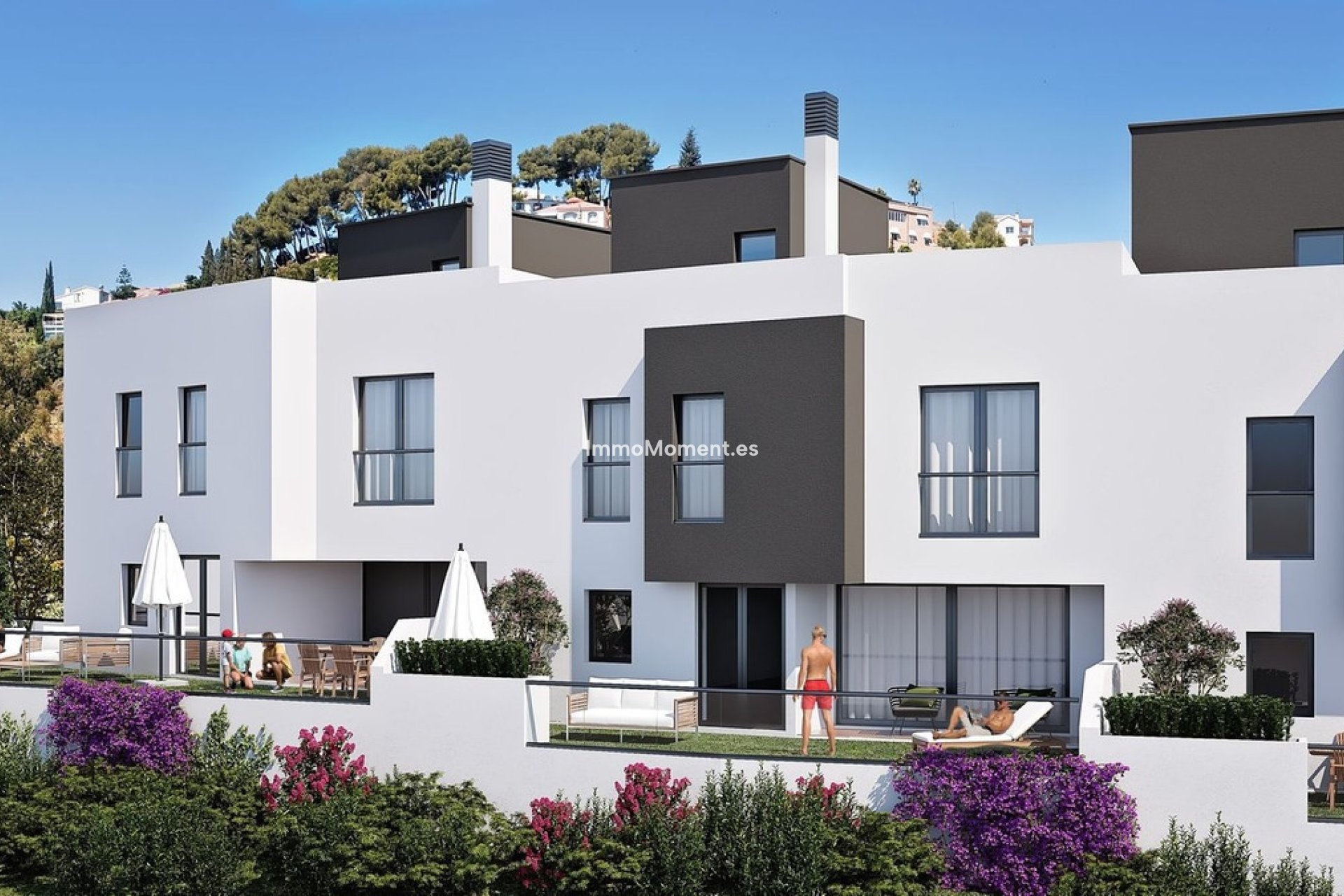 Resale - Plot - Mijas - Mijas Costa