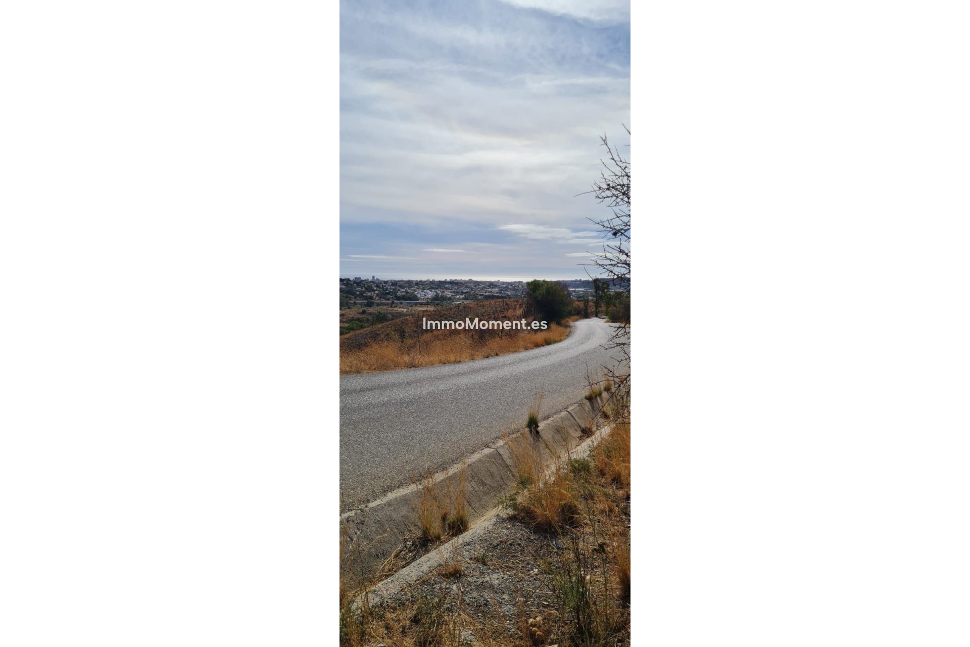 Resale - Plot - Mijas - Mijas Golf