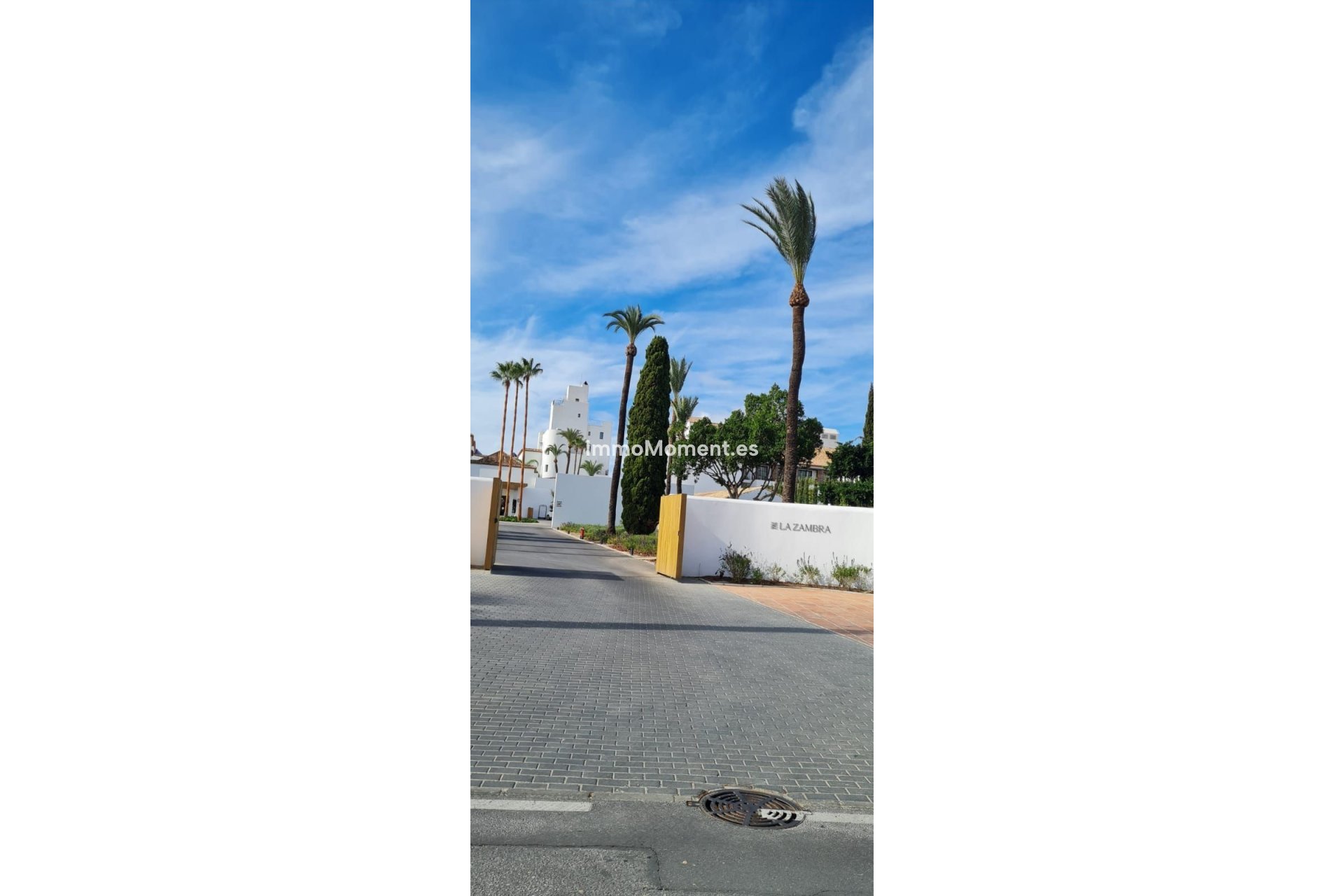 Resale - Plot - Mijas - Mijas Golf