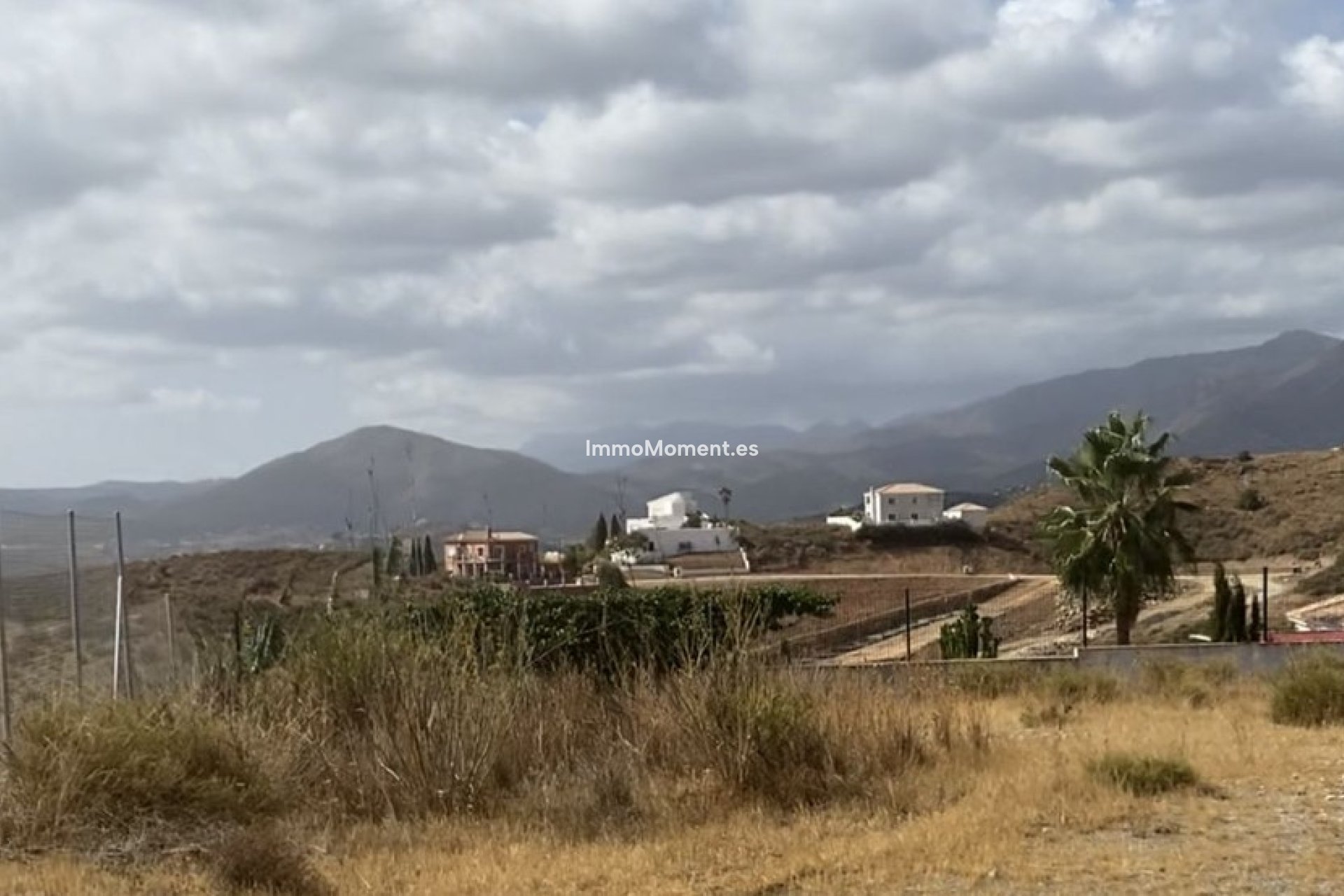 Resale - Plot - Mijas - Mijas Golf
