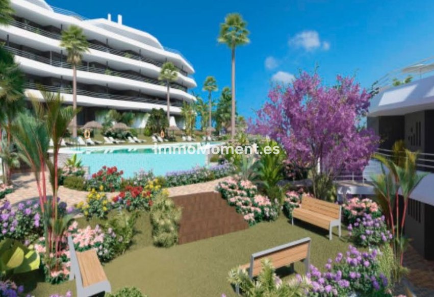 Resale - Plot - Mijas - Valtocado