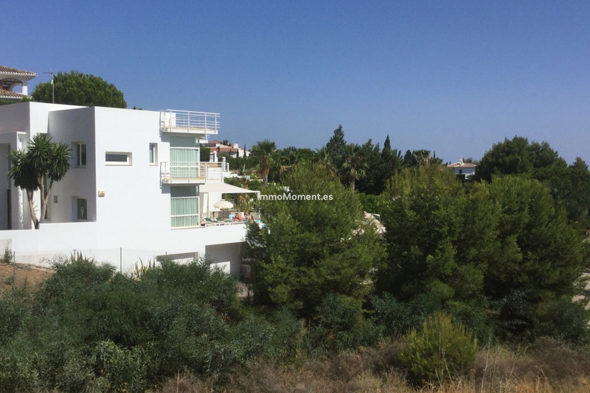Resale - Plot - Mijas - Valtocado
