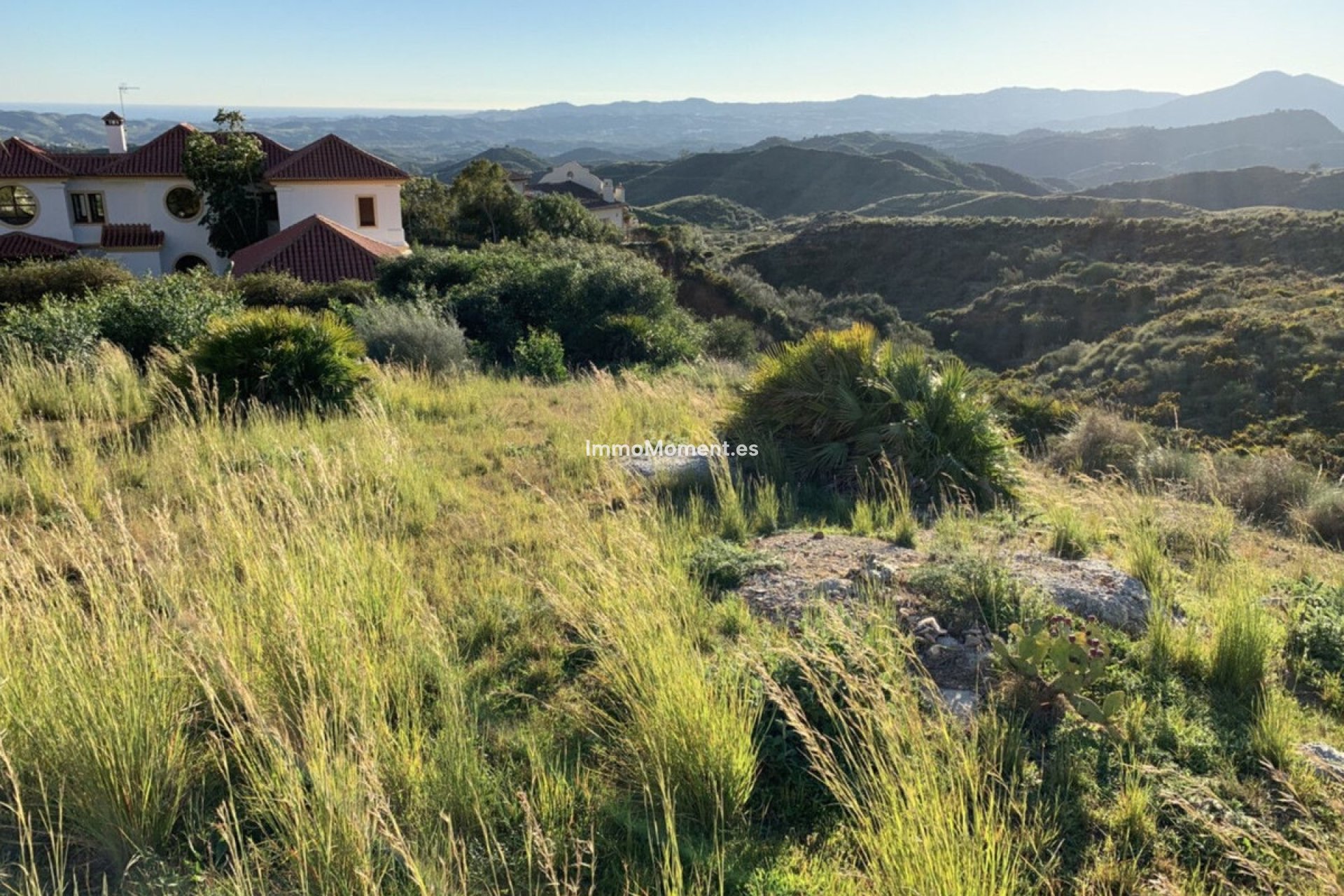 Resale - Plot - Mijas - Valtocado