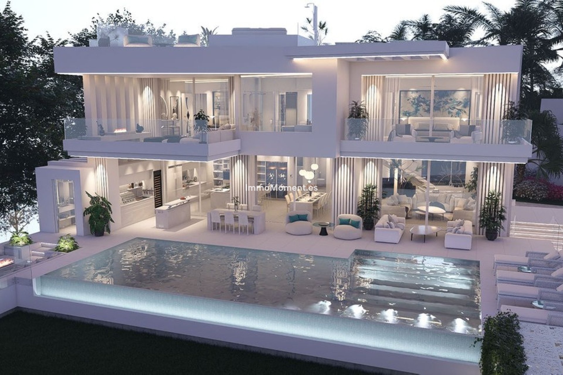 Resale - Plot - Mijas - Valtocado
