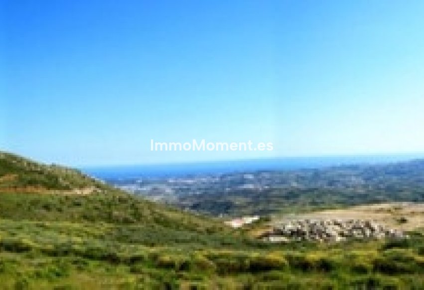 Resale - Plot - Mijas - Valtocado