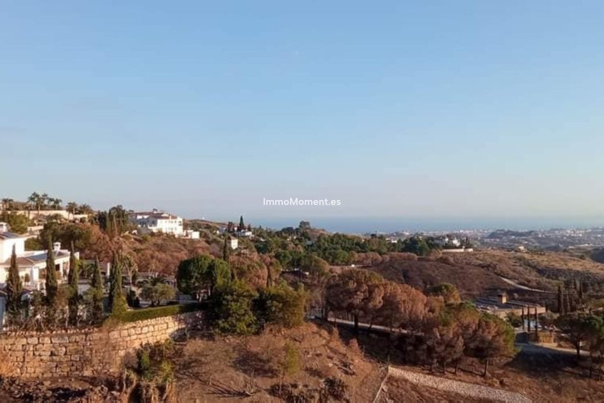 Resale - Plot - Mijas - Valtocado