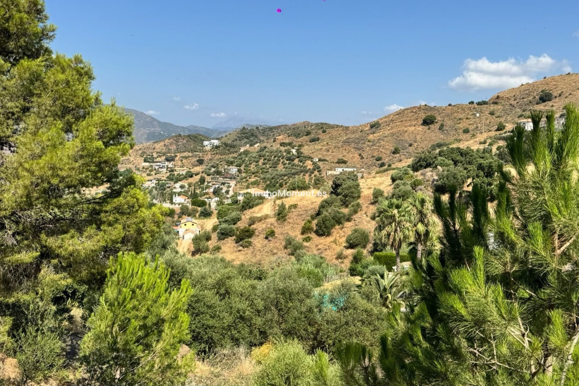 Resale - Plot - Mijas - Valtocado
