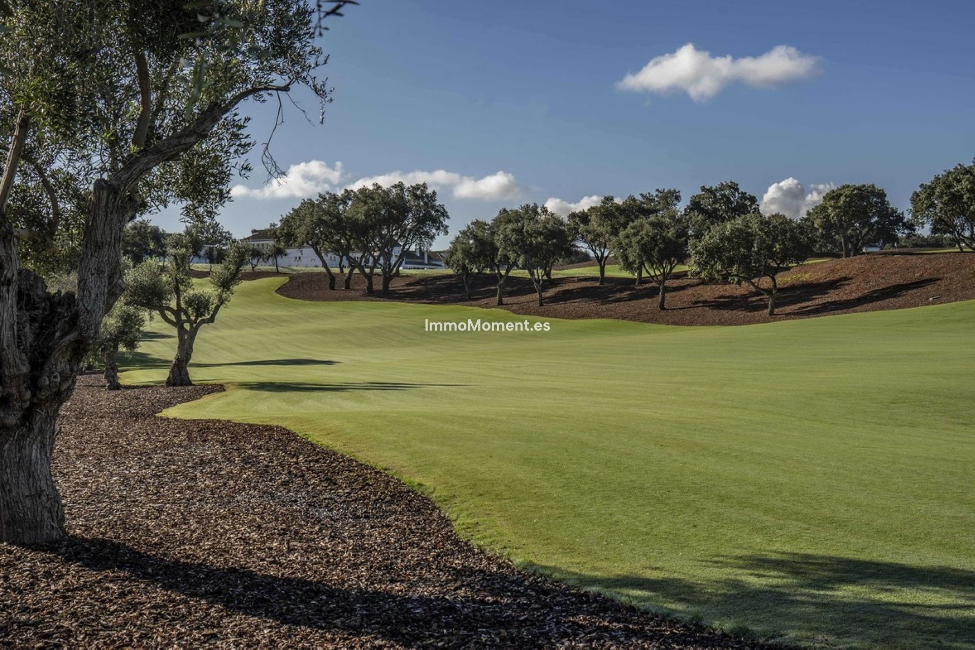 Resale - Plot - Sotogrande - San Roque Club