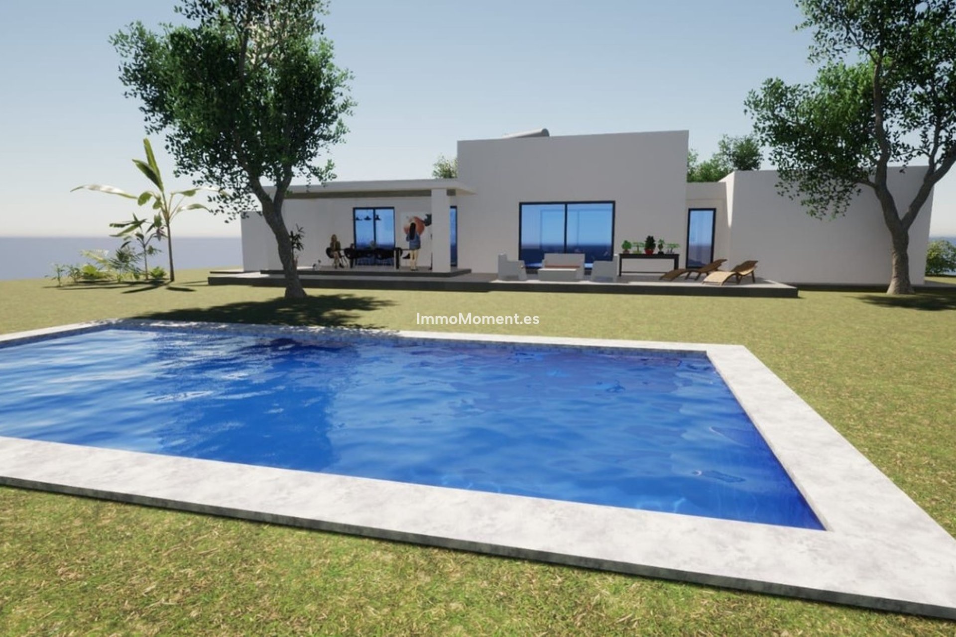 Resale - Plot - Sotogrande - San Roque Club