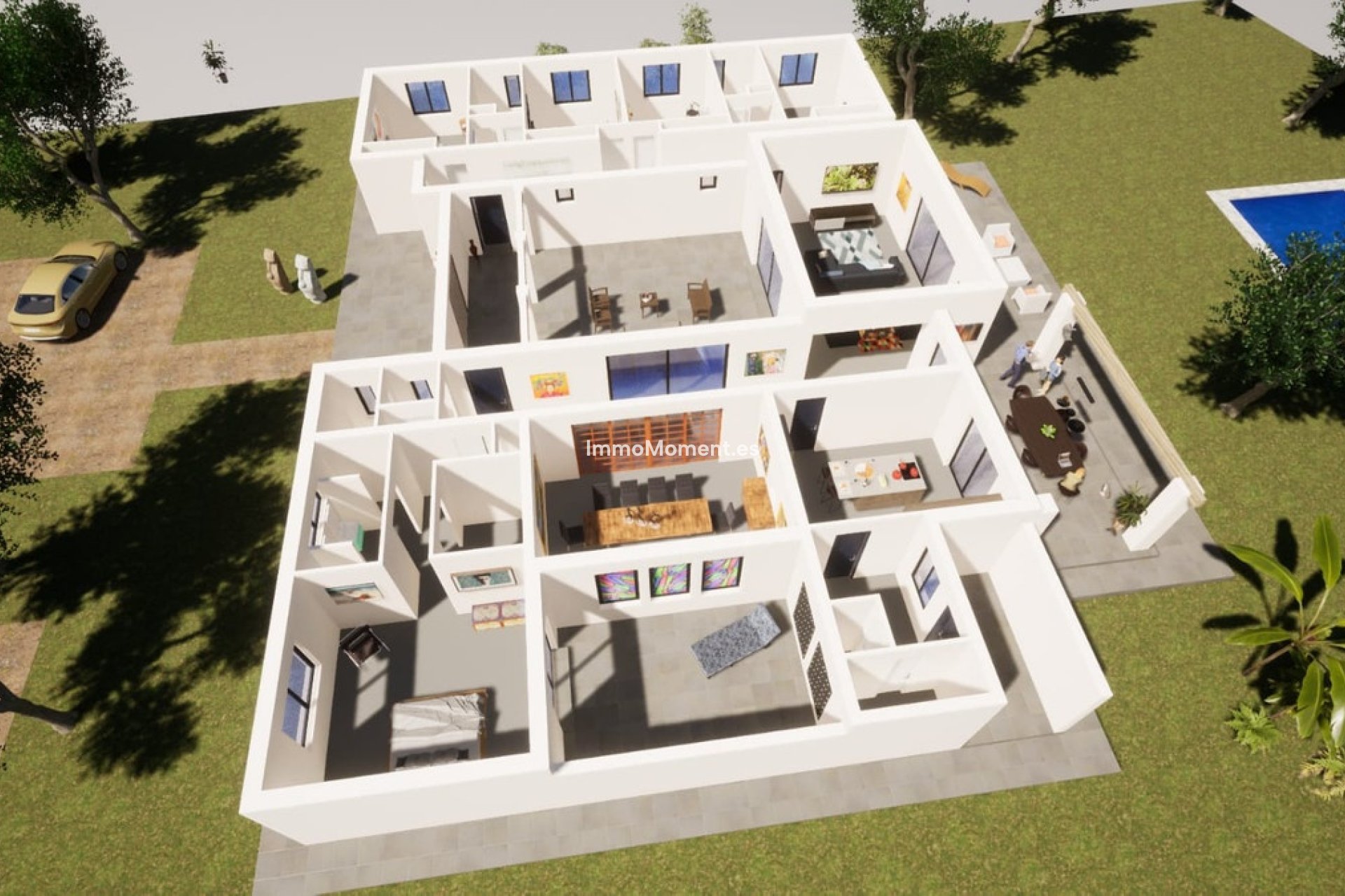 Resale - Plot - Sotogrande - San Roque Club