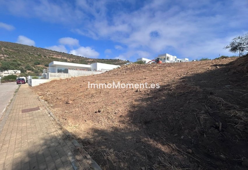 Resale - Plot - Sotogrande - San Roque