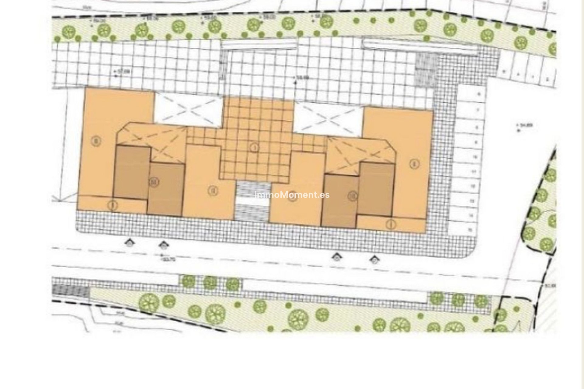 Resale - Plot - Sotogrande - Sotogrande Alto