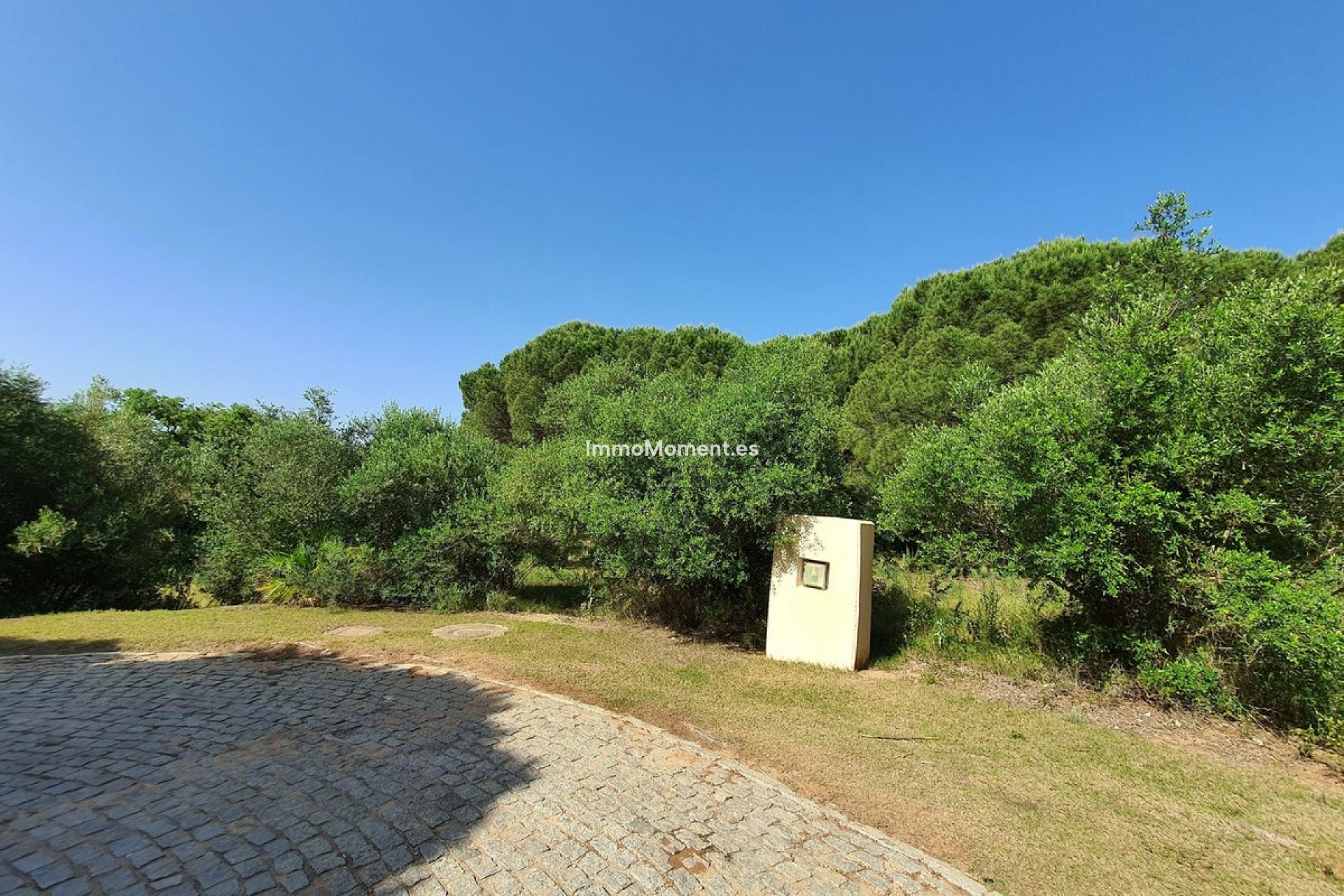 Resale - Plot - Sotogrande