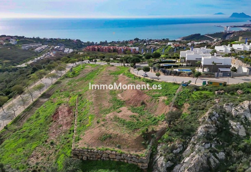 Resale - Plot - Sotogrande
