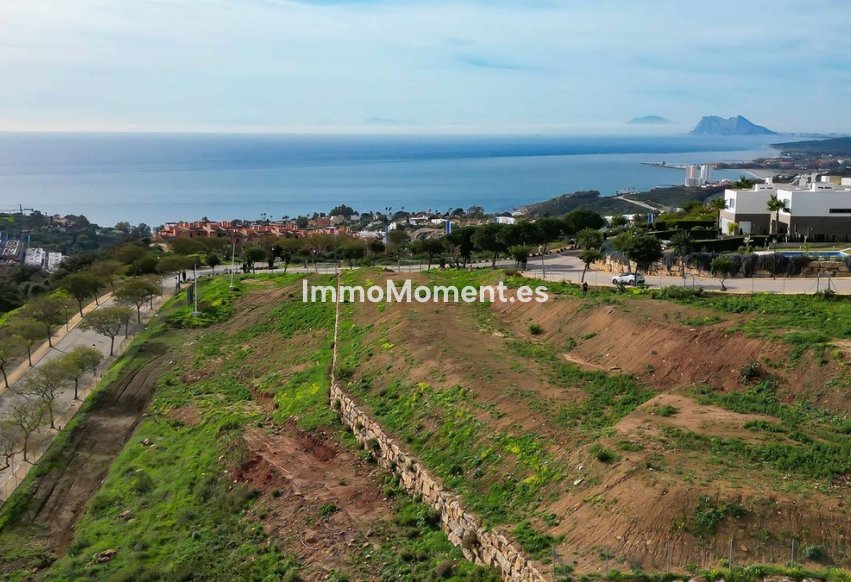Resale - Plot - Sotogrande