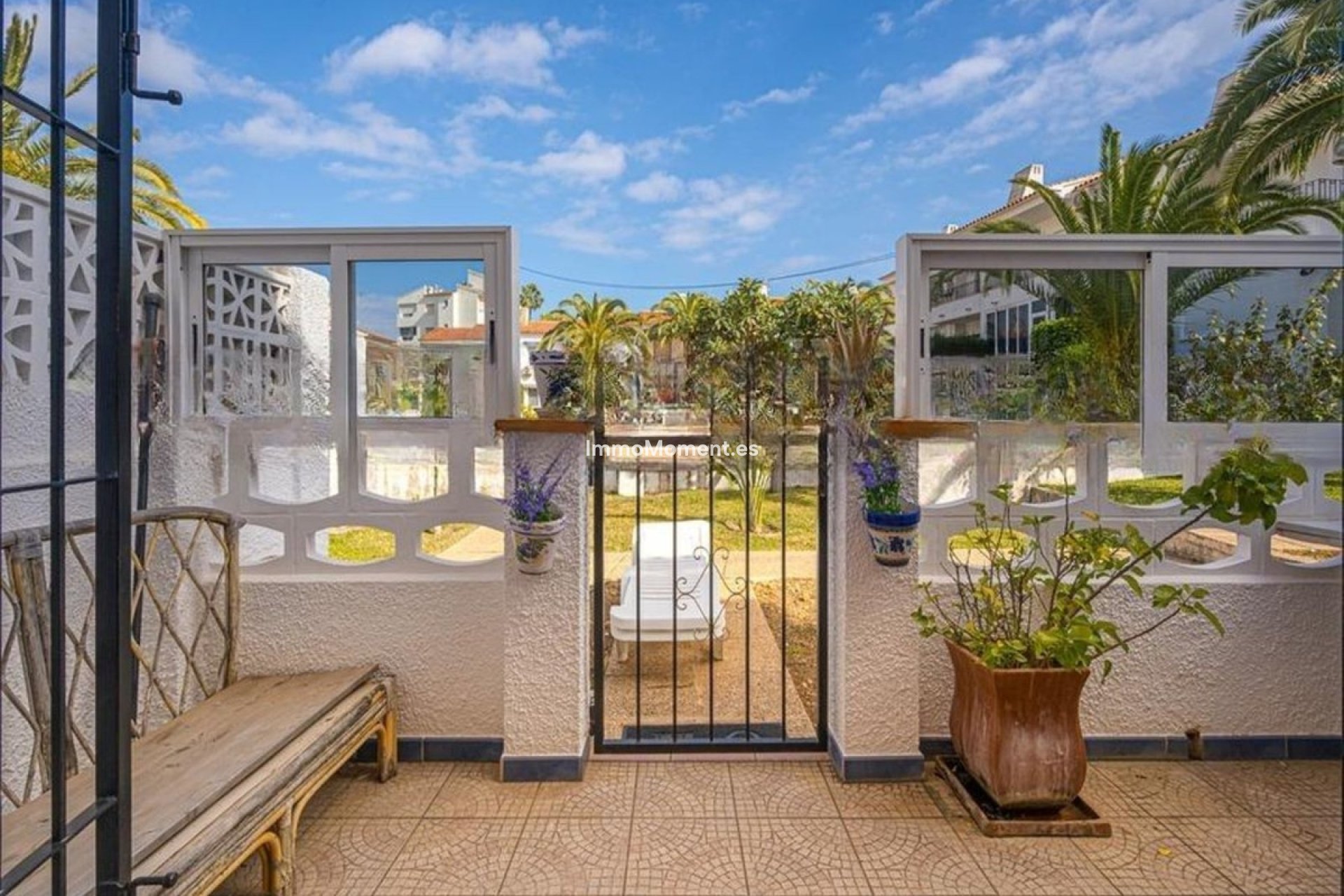 Resale - Townhouse - Alfaz del Pi - Albir
