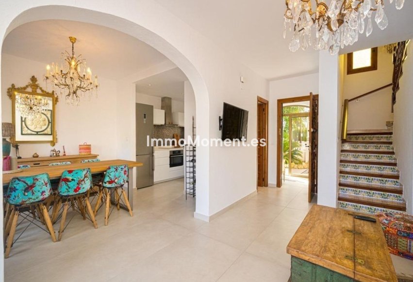 Resale - Townhouse - Alfaz del Pi - Albir