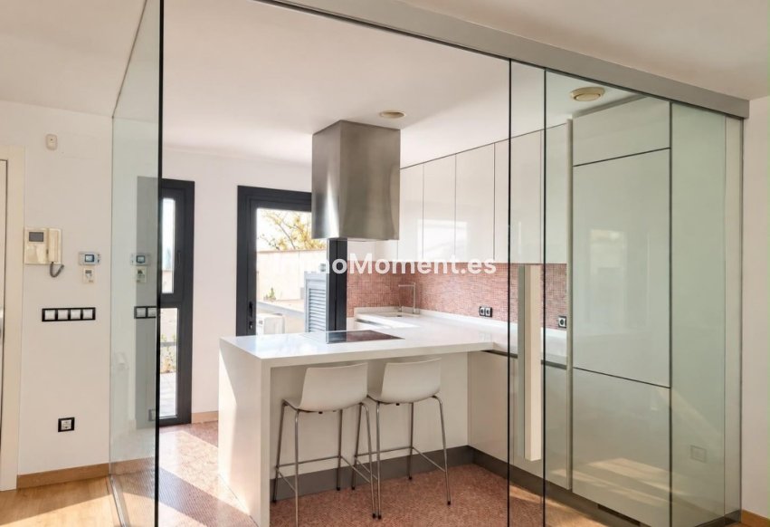 Resale - Townhouse - Alfaz del Pi - Albir