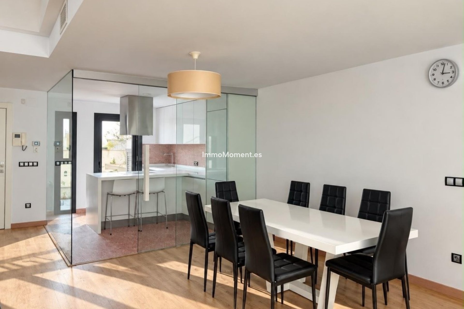 Resale - Townhouse - Alfaz del Pi - Albir