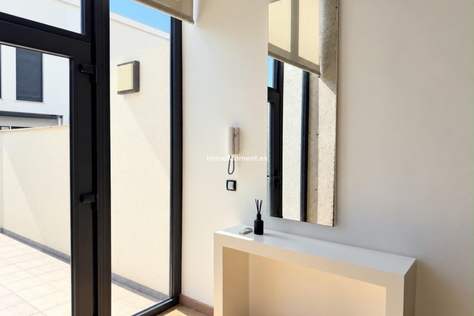 Resale - Townhouse - Alfaz del Pi - Albir