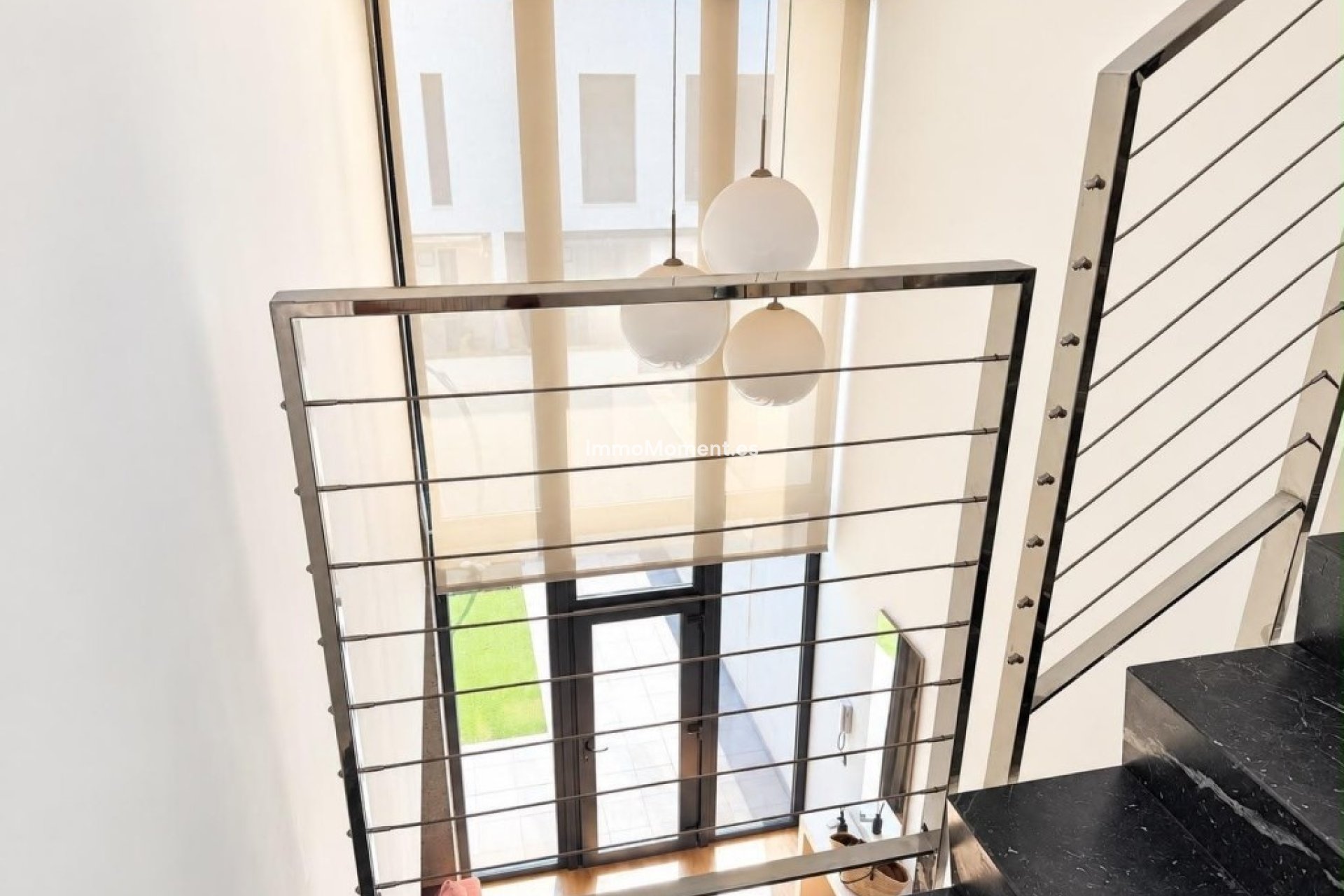 Resale - Townhouse - Alfaz del Pi - Albir