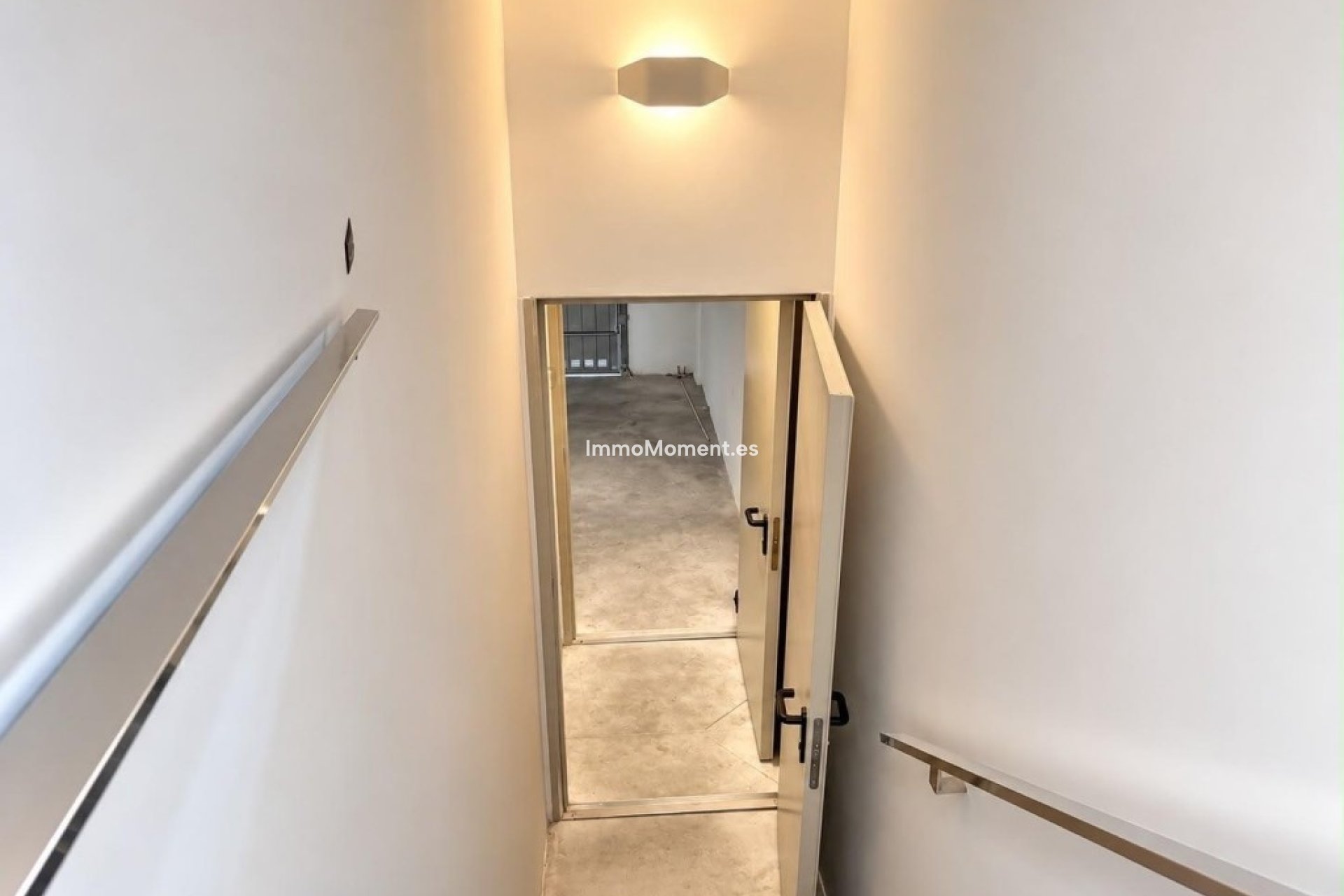 Resale - Townhouse - Alfaz del Pi - Albir