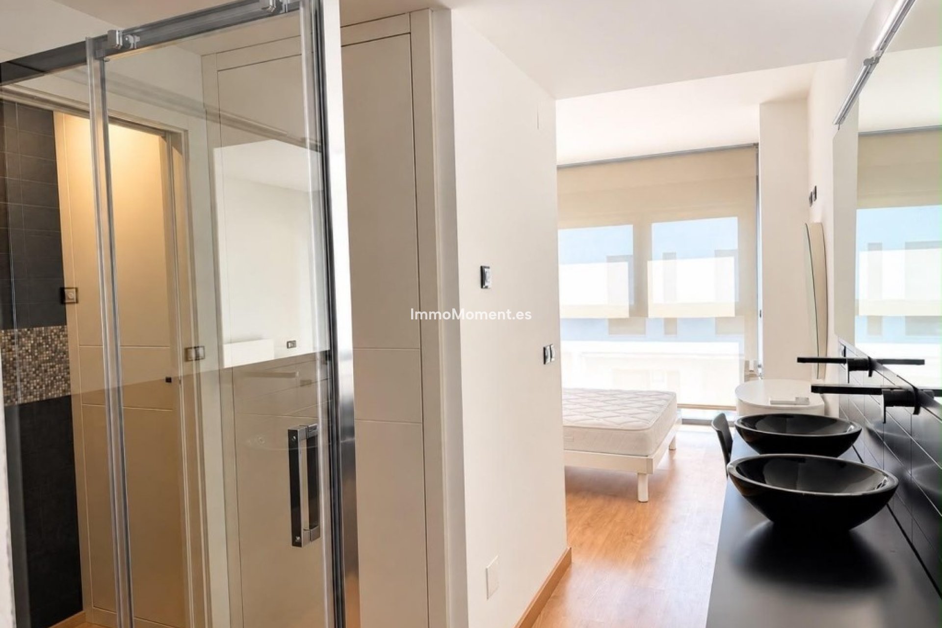 Resale - Townhouse - Alfaz del Pi - Albir