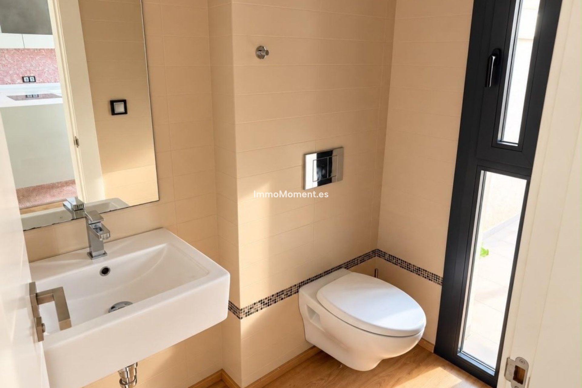 Resale - Townhouse - Alfaz del Pi - Albir