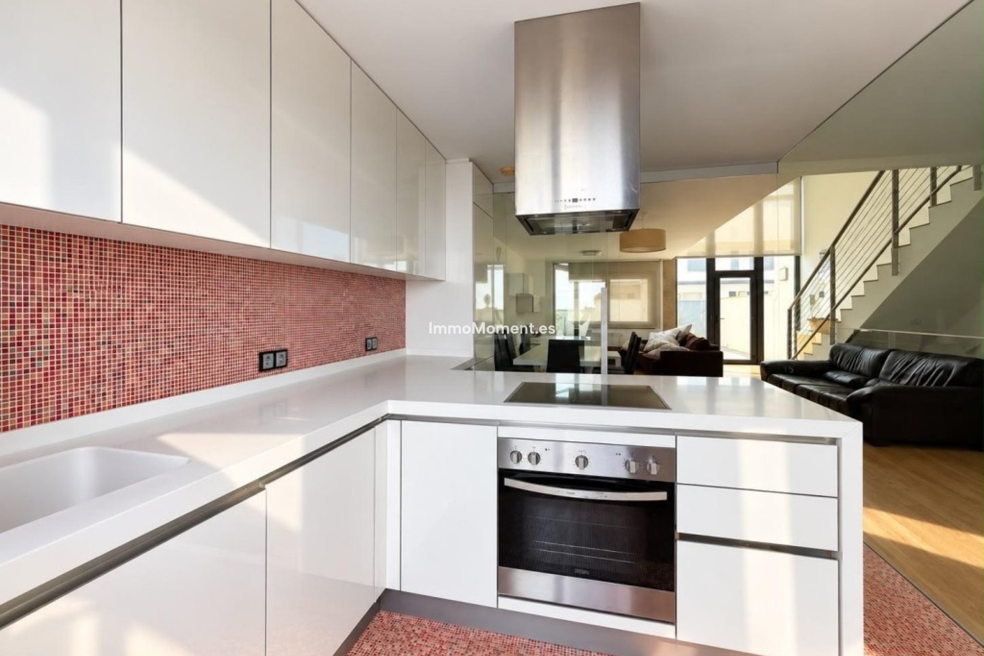 Resale - Townhouse - Alfaz del Pi - Albir