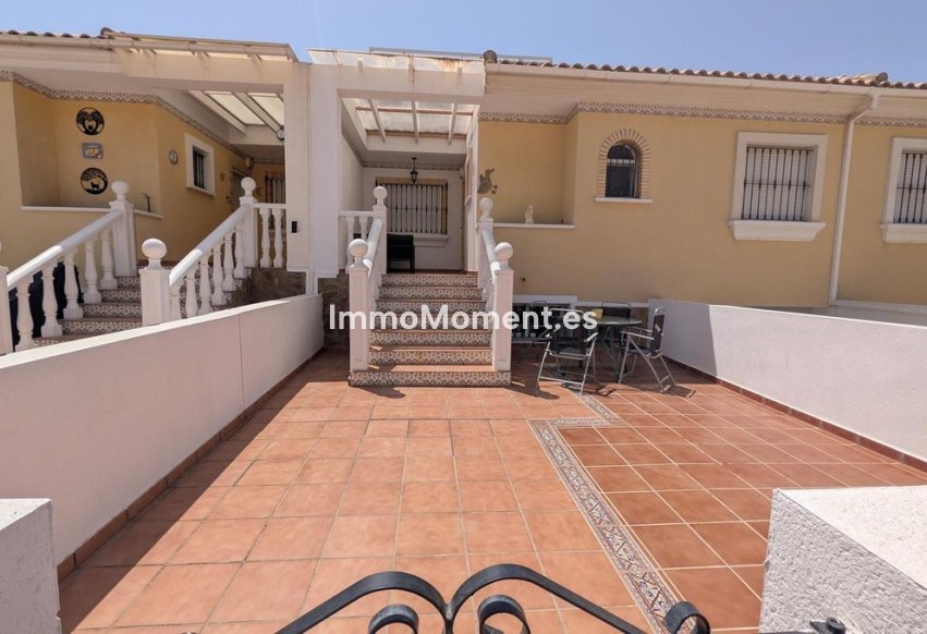 Resale - Townhouse - Algorfa - Algorfa Centro