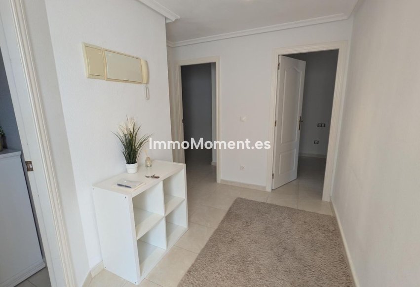 Resale - Townhouse - Algorfa - Algorfa Centro