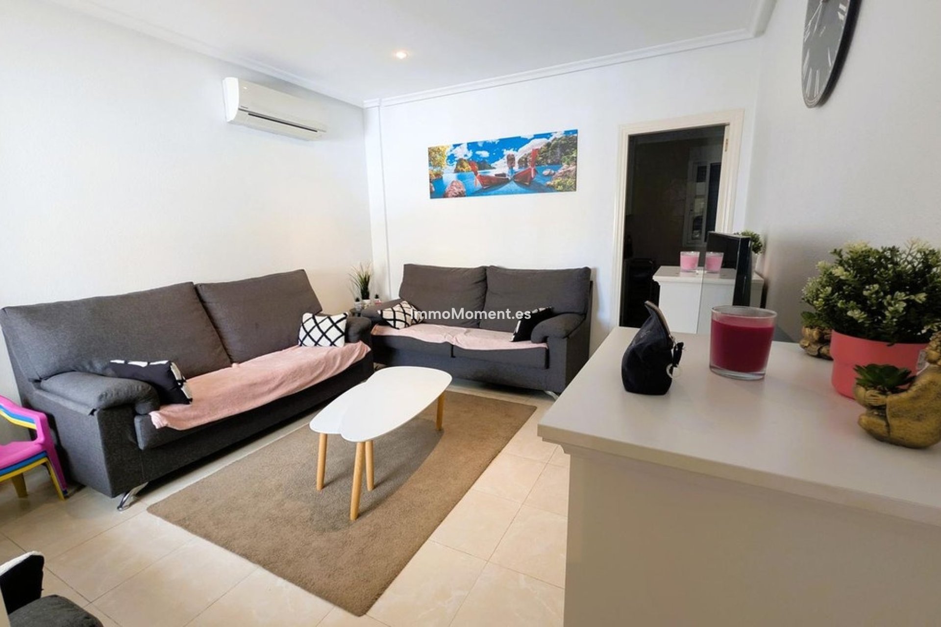 Resale - Townhouse - Algorfa - Algorfa Centro
