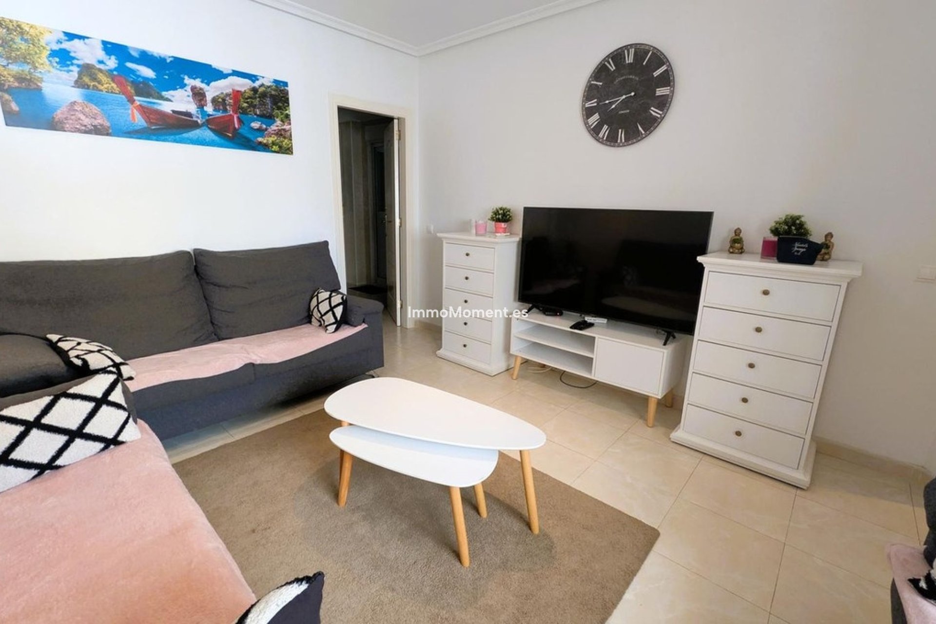 Resale - Townhouse - Algorfa - Algorfa Centro