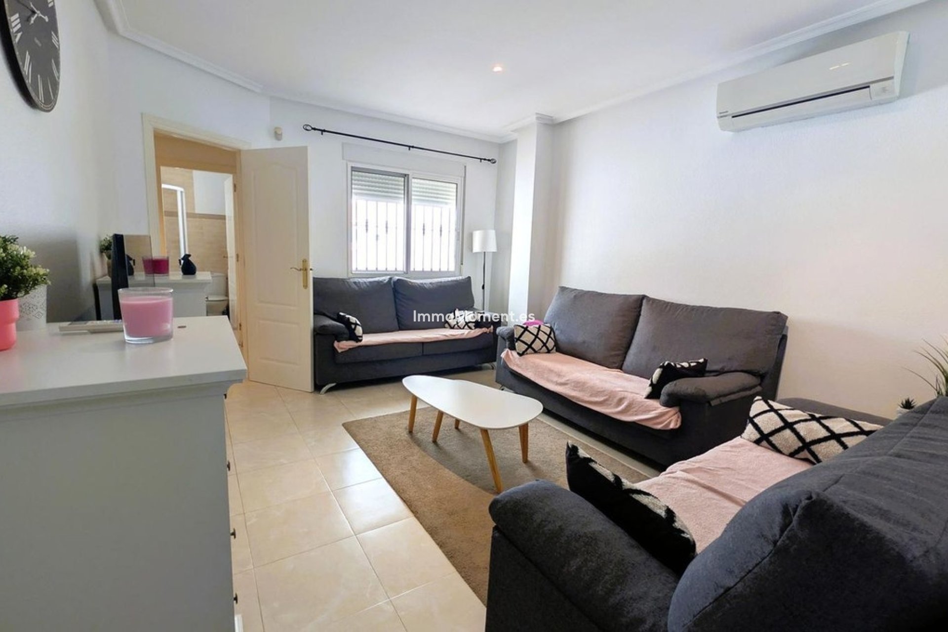 Resale - Townhouse - Algorfa - Algorfa Centro