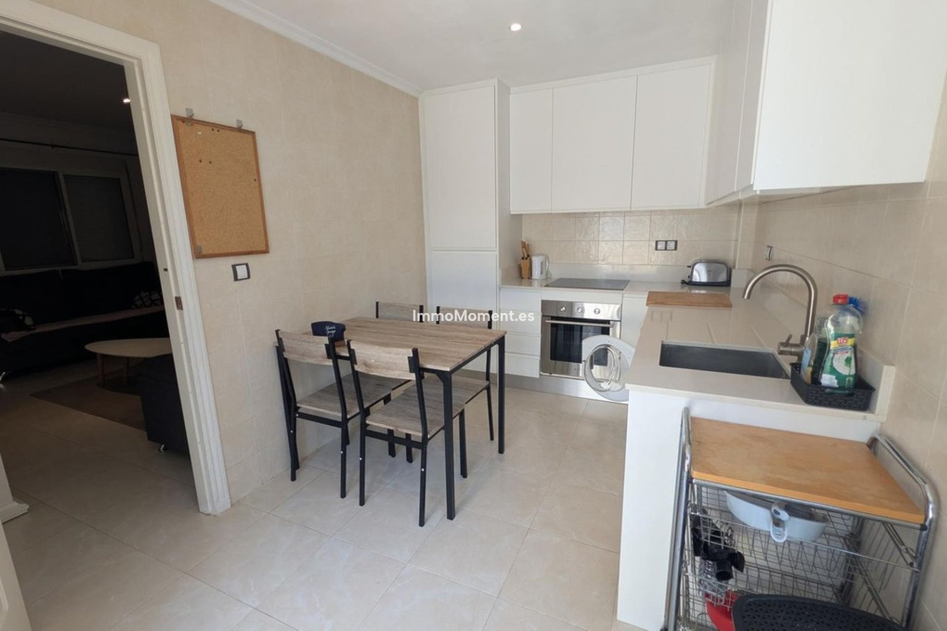 Resale - Townhouse - Algorfa - Algorfa Centro