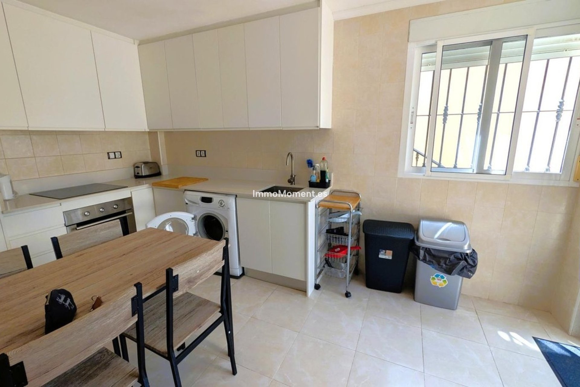 Resale - Townhouse - Algorfa - Algorfa Centro