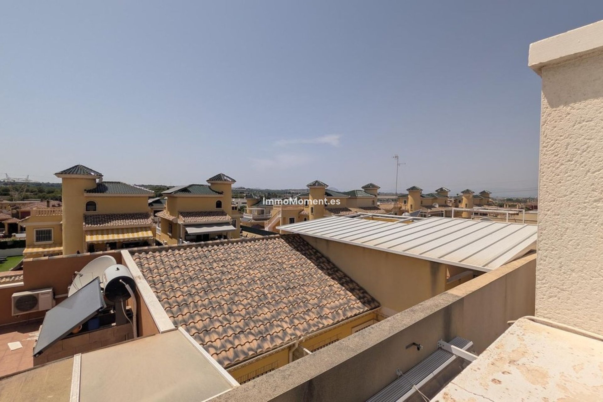 Resale - Townhouse - Algorfa - Algorfa Centro