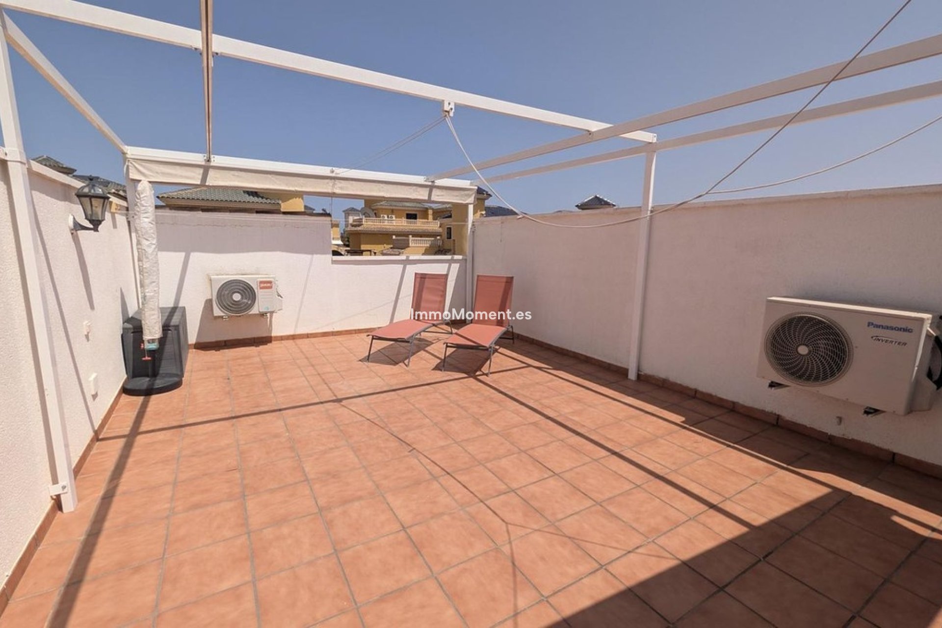 Resale - Townhouse - Algorfa - Algorfa Centro