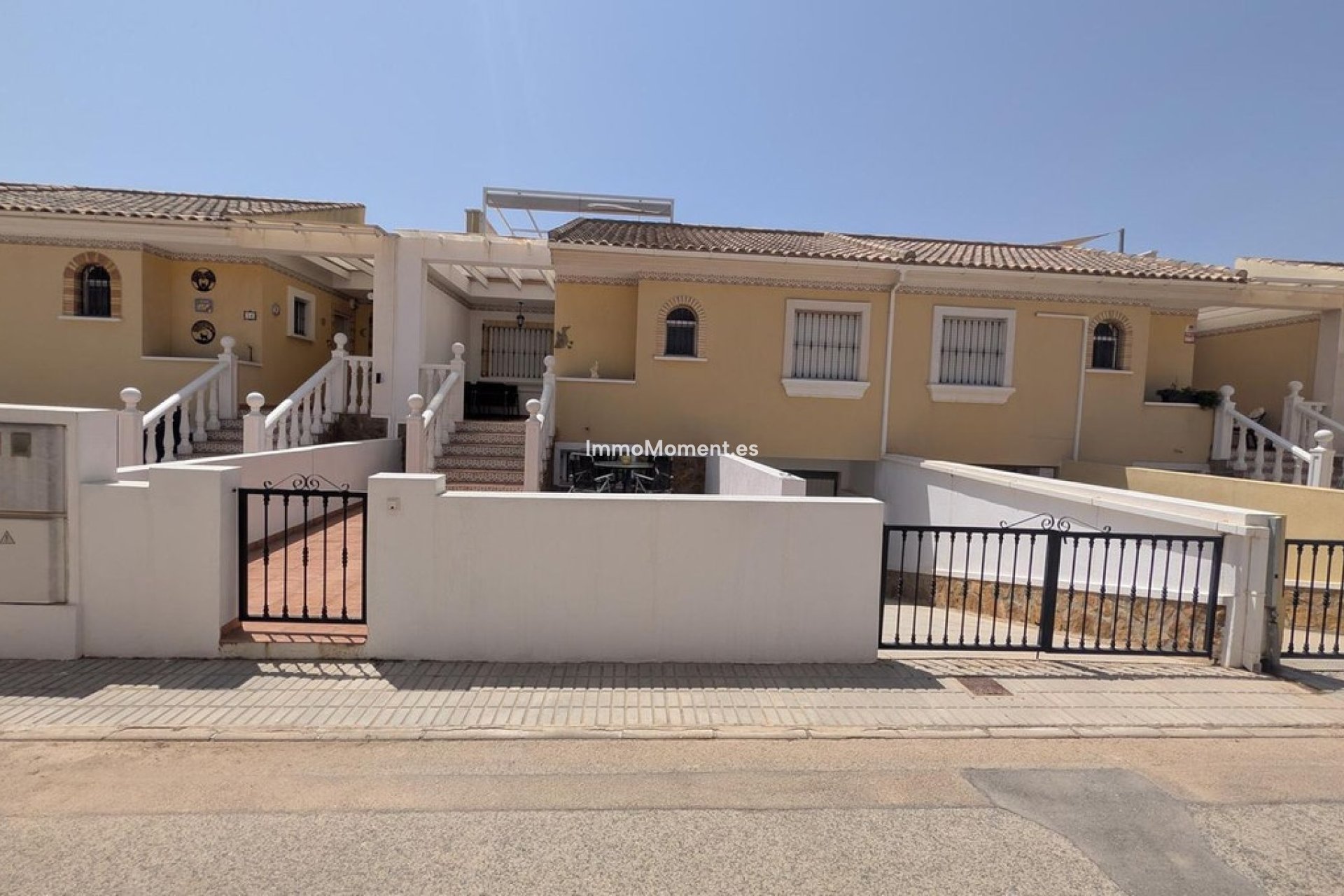 Resale - Townhouse - Algorfa - Algorfa Centro