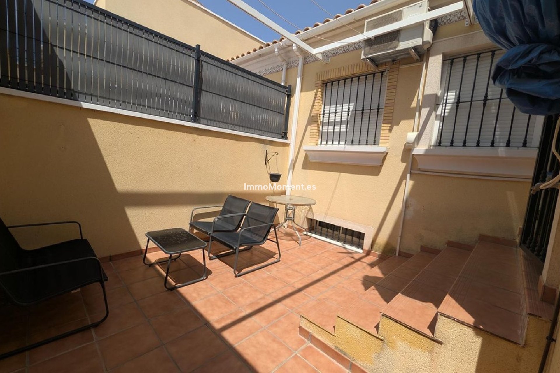Resale - Townhouse - Algorfa - Algorfa Centro
