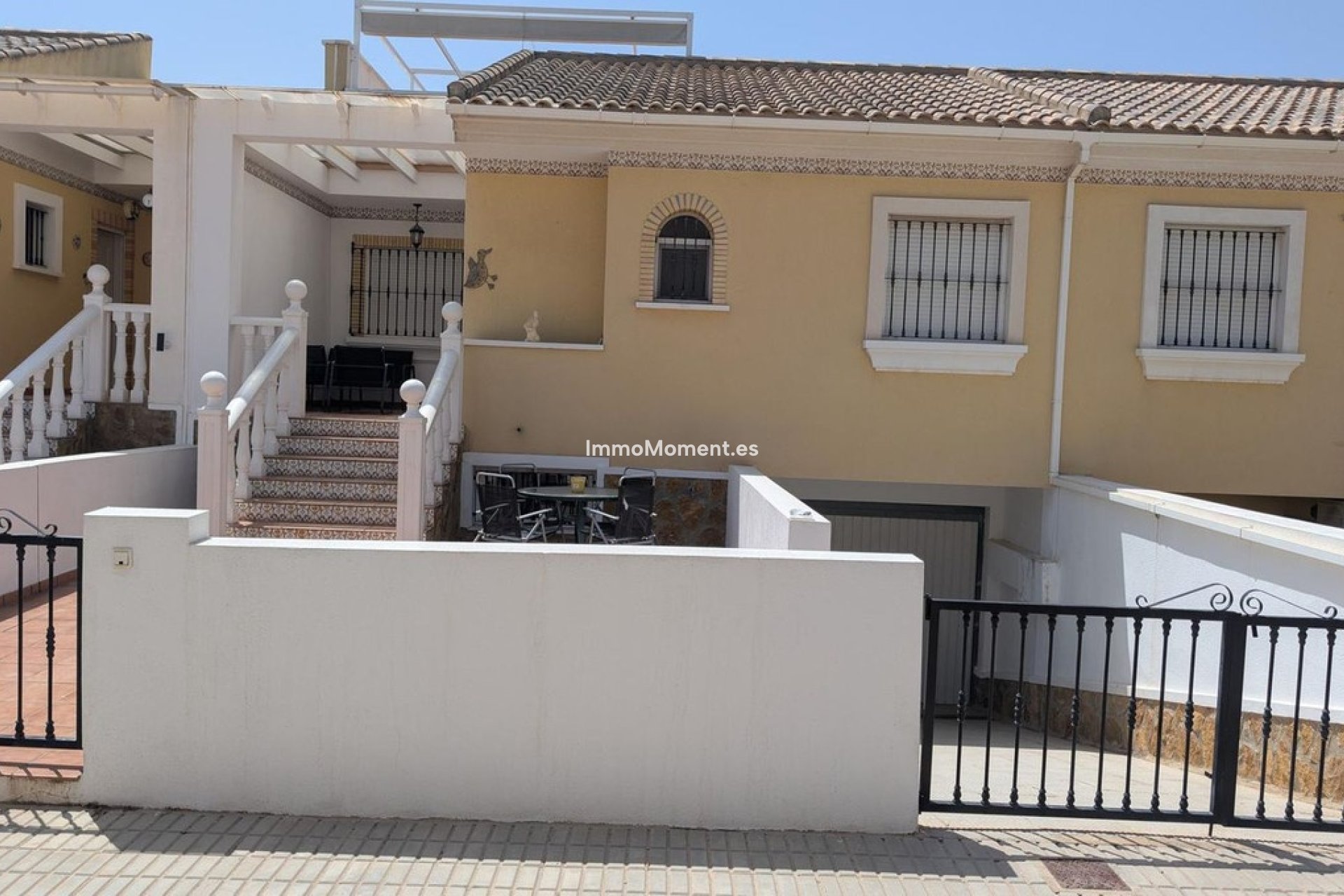 Resale - Townhouse - Algorfa - Algorfa Centro