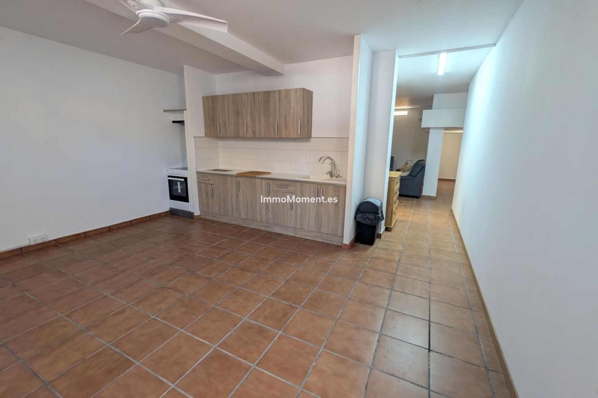 Resale - Townhouse - Algorfa - Algorfa Centro