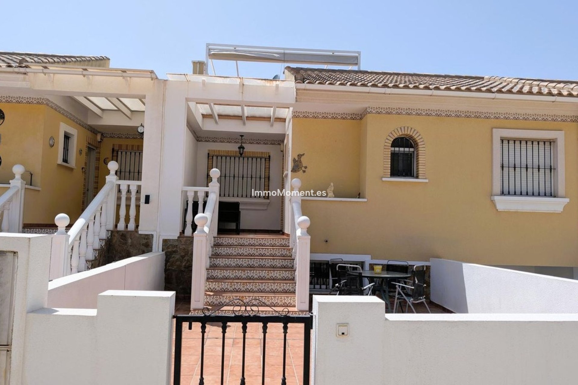 Resale - Townhouse - Algorfa - Algorfa Centro