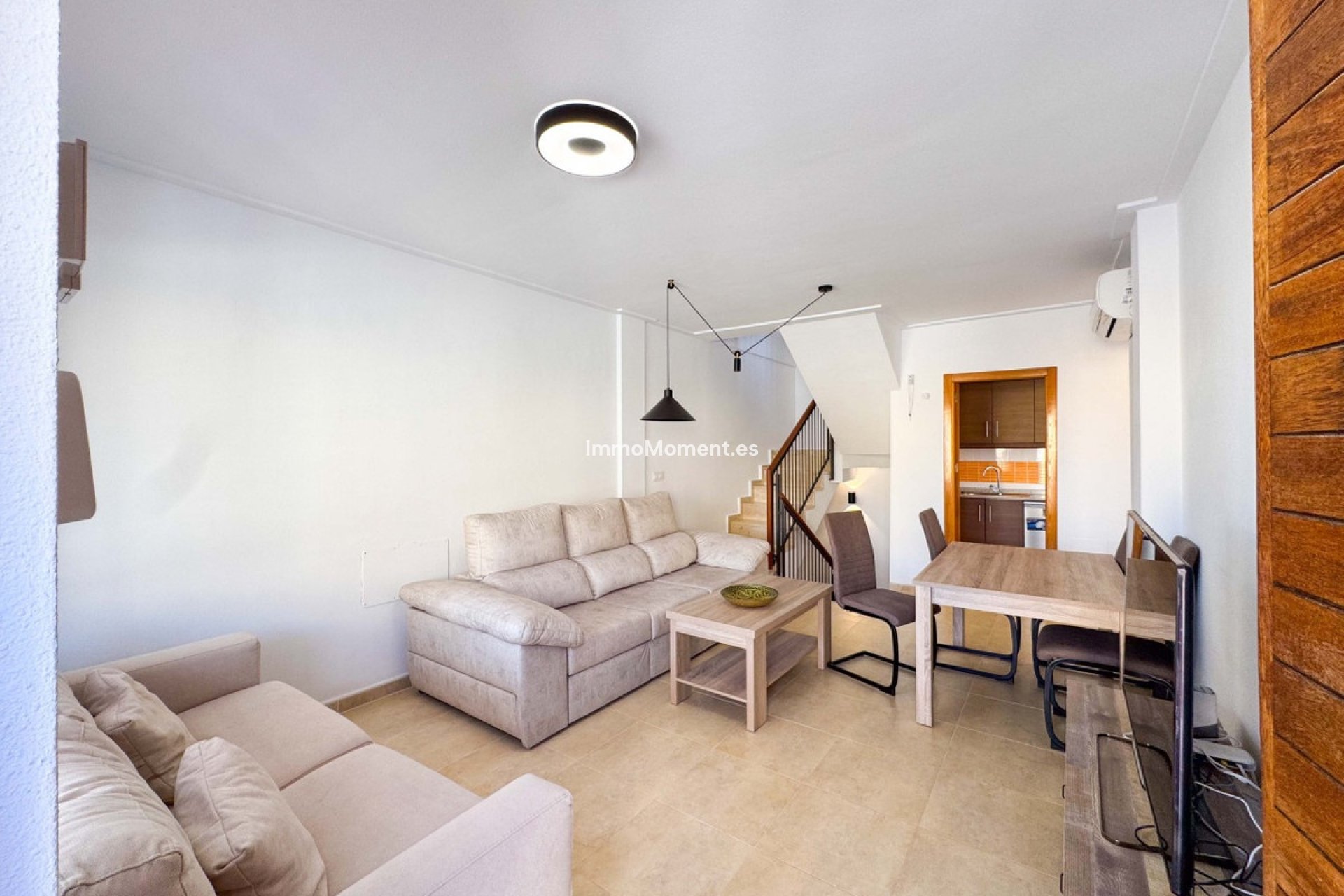 Resale - Townhouse - Algorfa - Algorfa Centro