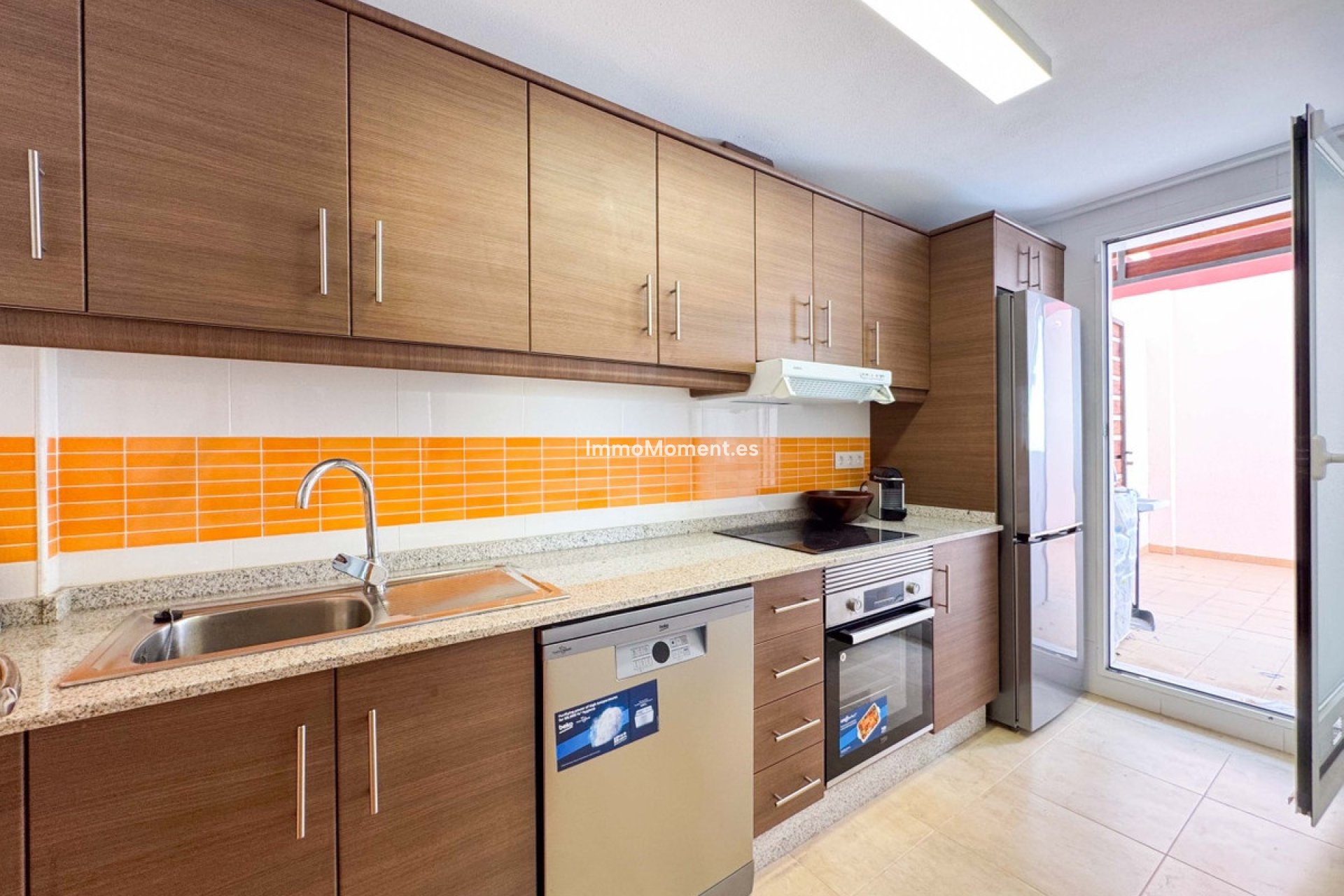 Resale - Townhouse - Algorfa - Algorfa Centro